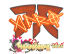 afro | Shanghai 2024 image
